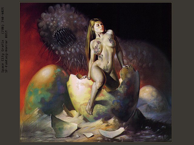 Fantasy (350)